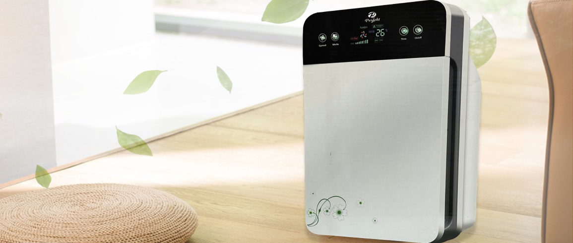 Nồi chiên không dầu cao cấp Perfekt