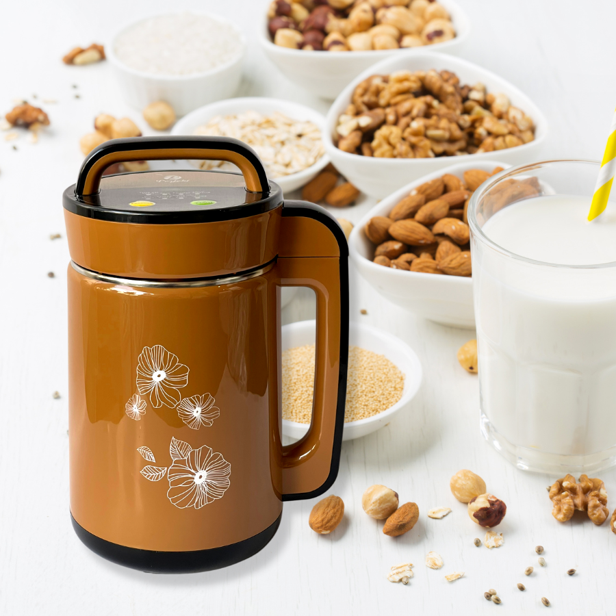 máy làm sữa đa năng cao cấp perfekt